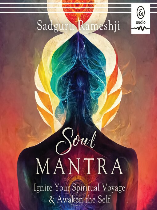 Title details for Soul Mantra by Sadguru Rameshji - Wait list